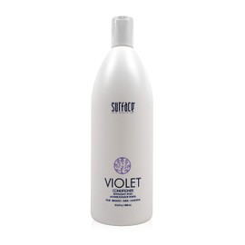 Surface Hair Pure Blonde Violet Conditioner, 33.8 Fl Oz