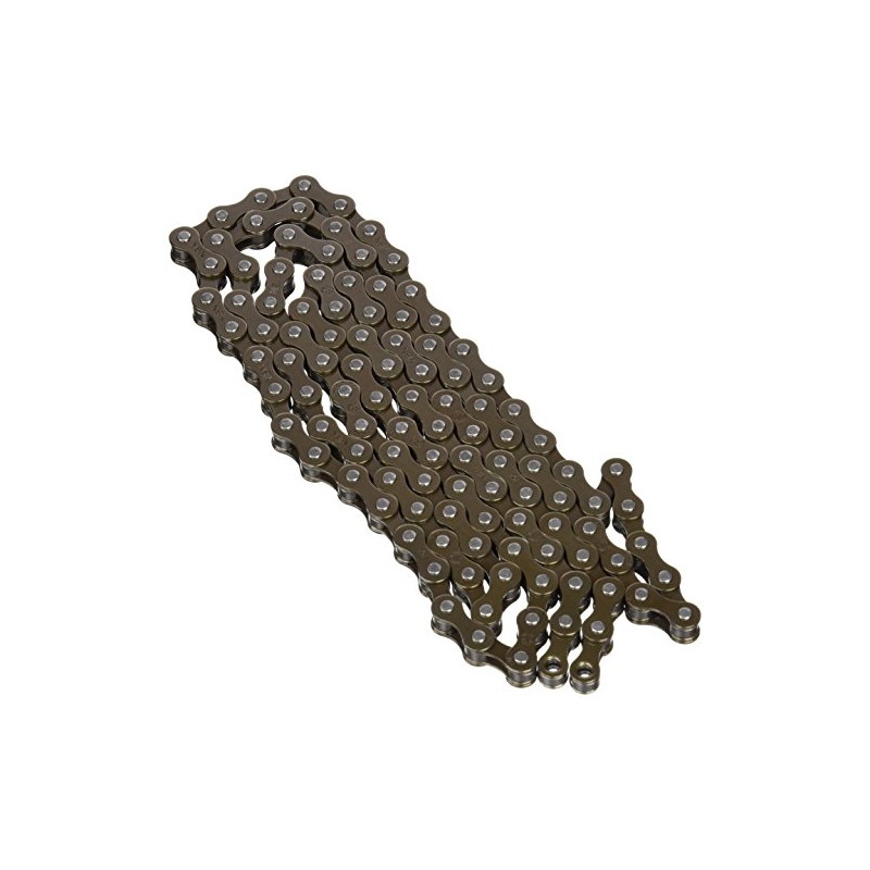 Point 410 N 10100201 Bicycle Chain 1/2 x 1/8 Inch