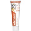 elmex Baby Toothpaste 0-2 Years, 50 ml - Special Caries