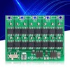 Battery Active Equalizer Balancer Board 4 Series 6A Capacitive Active