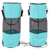 Boat Trash Bags Reusable Waterproof Portable Mesh Trash Bags for