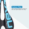 Alfa Pasca Carbon Saddle 275 x 143 mm MTB Saddle