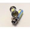 COB 2X H6 H6M LED Super White Honda SportMax 400