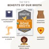 Bonafide Provisions Fresh Organic Chicken Bone Broth, 16.9oz - 6