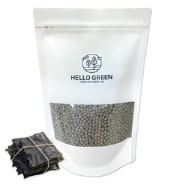 Hello Green Domestic Premium Wando 500g (pack) Kelp Pills 500gx2 packs / 헬로우그린 국내산 프리미엄 완도 500g(팩) 다시마환 500gx2팩