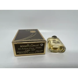 Roger & Gallet OPEN by ROGER & GALLET 0.23 FL oz / 7 ML Eau De Toilette Splash Miniature