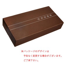 Cross ATX Refillable Fountain Pen, Medium Nib, Includes Premium Gift Box - Matte Satin