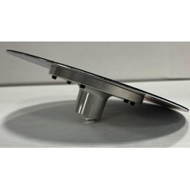 Flex Pad for Clarke B2 & Silverline SL7 Edgers