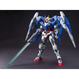 Bandai GUNDAM 00 RAISER (MASTER GRADE)