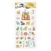 Kamiojapan Sticker Nihon no Seal Goku Zodiac 225353