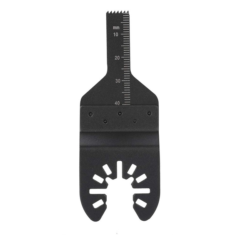 3 Pcs Oscillating Multi Tool for Metal Wood Quick Release