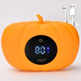 TKY Baby Bath Thermometer, Room Temperature,Water Thermometer Floating Toys,Thermometer with Digital Display,Temperature Warning,Bathtub Infant Newborn Stuff Essentials Must Haves (TKYCD014)