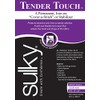 Sulky Of America Cut Away Tender Touch Iron-On Backing White,