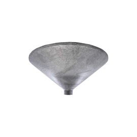 Elusive Wildlife Feeder Funnel (30 Gallon)
