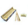Vanilla, XXL Large Smoker Box with 10 Sticks, Home Incense