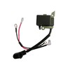 Ignition Coil for Husqvarna 136 137 141 142 Chainsaw Replaces
