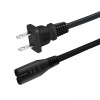 For Tribit AC Power Cord For TRIBIT StormBox Blast 2