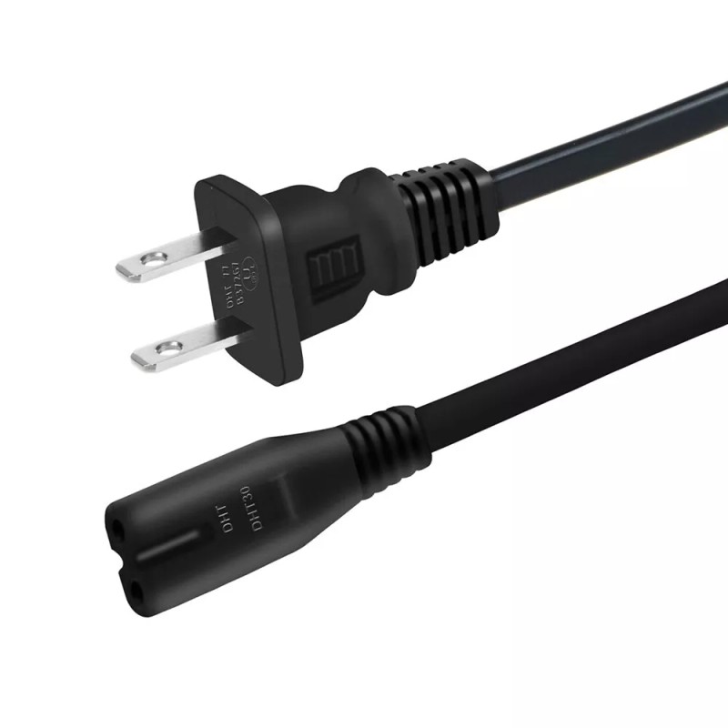 For Tribit AC Power Cord For TRIBIT StormBox Blast 2