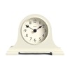 JONES CLOCKS® Speakeasy Table Clock | Classic Napoleon Hat Design