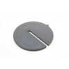Speedway Bandsaw Table Insert Throat Plate for Powermatic 141 Band