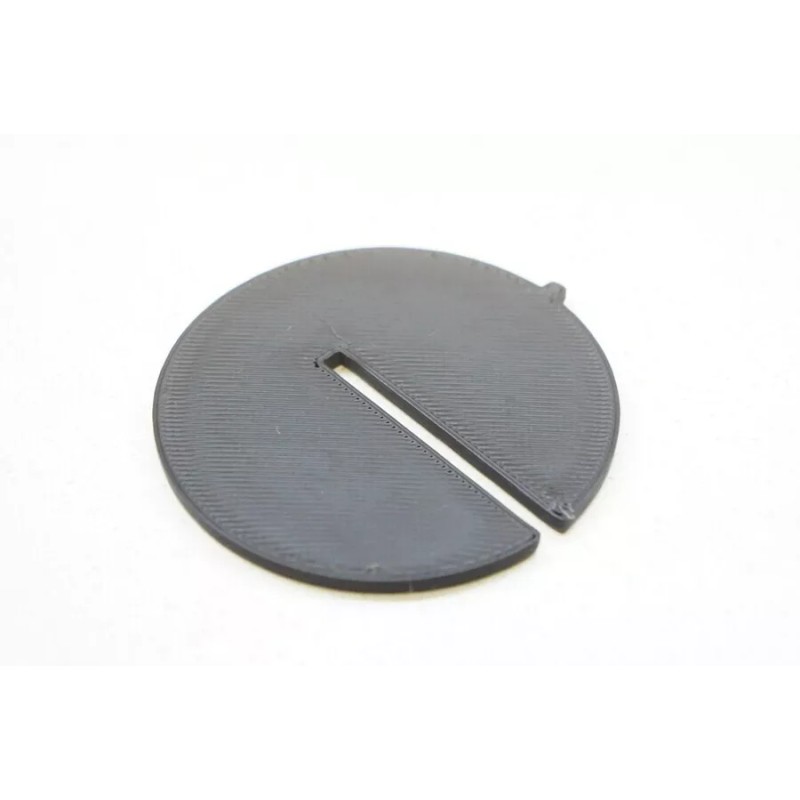 Speedway Bandsaw Table Insert Throat Plate for Powermatic 141 Band