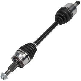 SCITOO CV Axle Shaft Assembly Fit for Dodge Charger 68258859AB,CH-8307,Rear Driver or Passenger Side,5.7L