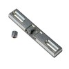 Gedotec Universal Door Catch Patio Doors and Balcony Doors, Length