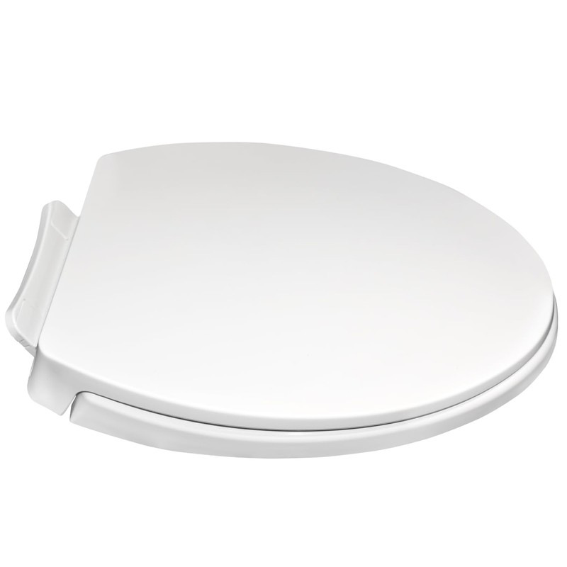 Soft Close Toilet Seat - Elongated for Toto SS114#01 Cotton