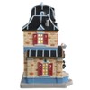 Lemax Village Collection Cinnamon Roll Shop #05645