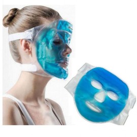 Large capacity summer gel ice mask eye pack cool cooling pack ice pack ice