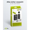 Wentronic 93010-GB CATNetwork Tester for RJ11/12/45 I