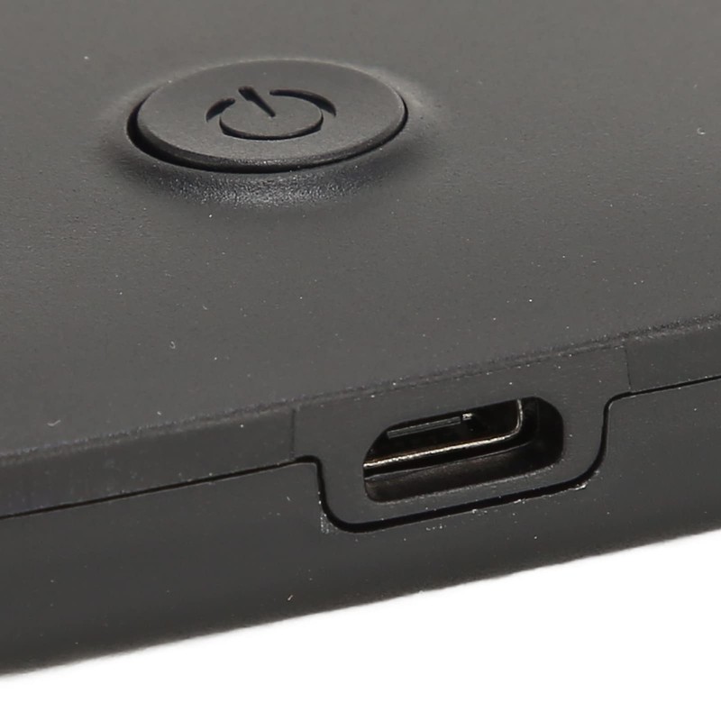 4G LTE Mobile Hotspot Router Portable WiFi Hotspot Mifi Device