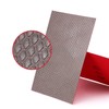 YDROWN Diamond Sand Paper electroplated Sheet for Sanding Stone Glass