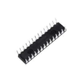 Microcontrolador ATMEGA328P-PU 8 Bits DIP-28
