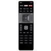 XRT122 Replace Remote fit for Vizio TV D43f-E2 D32f-E1 D39f-E1