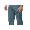YSENTO - Pantalones de senderismo tipo cargo para hombre, resistentes