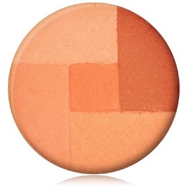 NYX Professional Makeup Mosaic Blush Powder, Love, 0.20-Ounce