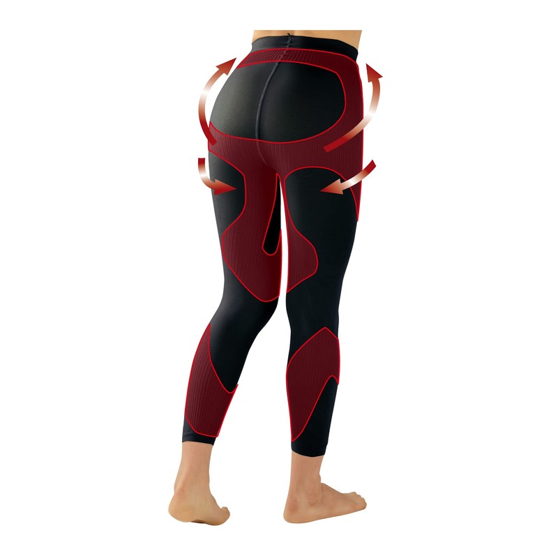 Cervin Walking Spats (Cosmetic Box) M-L