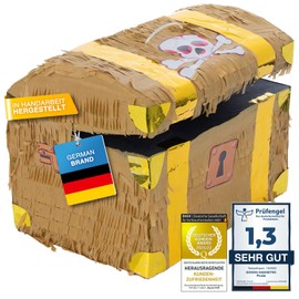 Goods & Gadgets - Pinata Party Decoration for Kids Birthday, Wedding Party, Decoration