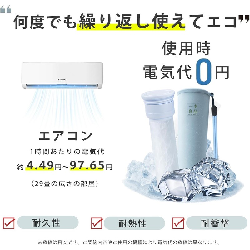 2025 Strongest Heat Prevention Goods, Ice Tape, Vacuum Insulated Construction,