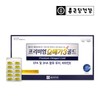 Chong Kun Dang Health Premium Omega 3 Gold Vitamin E 6-month supply (1 set) / 종근당건강 프리미엄 오메가3 골드 비타민E 6개월분 1세트