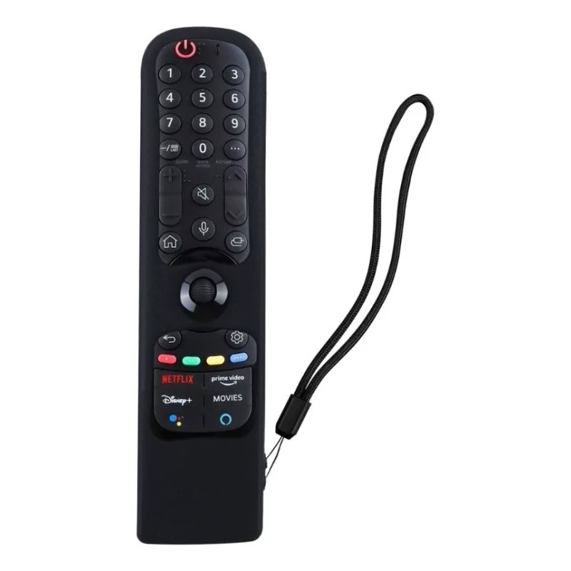 Control Expert Funda Para Control LG Magic Mr21ga 2021, 2022