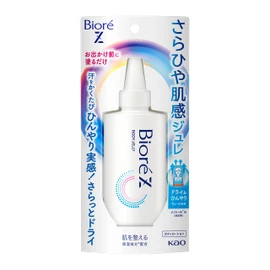 Biore Z Sarahiya Skin Jelly 100 ml - Unscented
