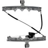 Dorman 752-794 Front Driver Side Power Window Regulator (Regulator Only)