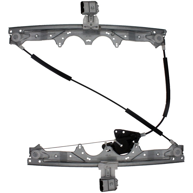 Dorman 752-794 Front Driver Side Power Window Regulator (Regulator Only)