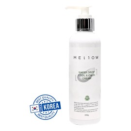 Mellow Crema Coreana Calmante Y Refrescante 200 G Todo Tipo De Piel Día/noche