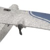RC Plane Durable RC Glider Remote Control Airplane Fixed Wing