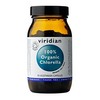 Viridian Organic Chlorella, 90 VegCaps