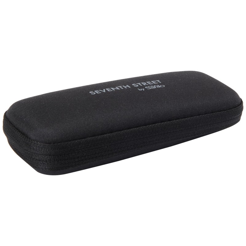 Seventh Street Unisex Sunglasses, Palladium, 50