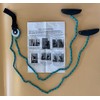 Therapist’s Choice® Shoulder Pulley, Over The Door: Includes Basic Exercise